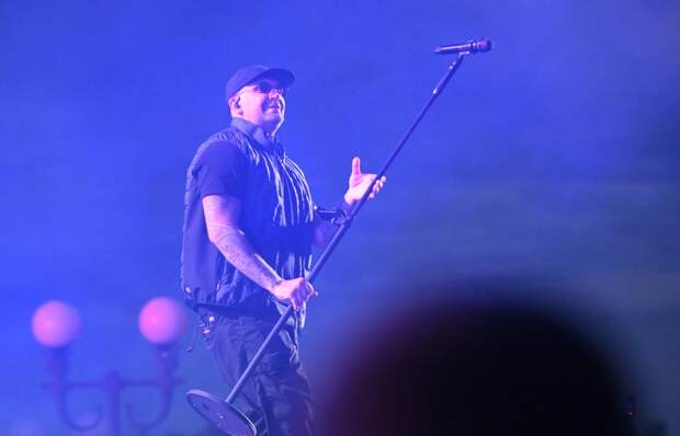 Названы интересовавшие россиян на новогодних праздниках артисты