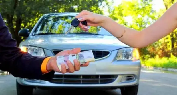 Почему не стоит продавать автомобиль своему другу или родственнику