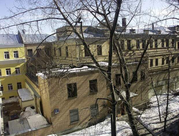 Полковник-миллиардер Захарченко громко заявил о «грабеже граждан»: интервью сидельца