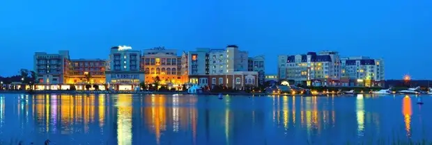 Курорт Завидово стартует с новыми проектами