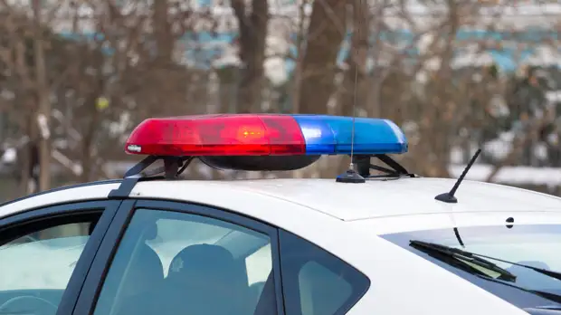 После стрельбы в центре Киева задержаны два человека