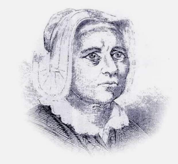 женщина, убийца