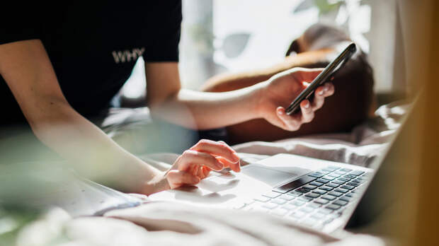 Минтруд: более 313 тысяч ИТ-специалистов потребуются России за семь лет