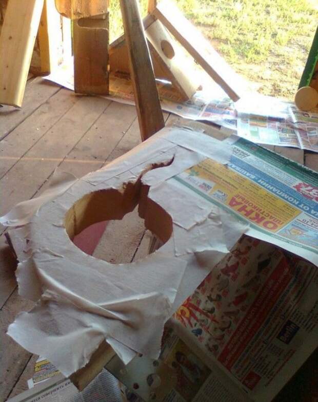 Оборудуем детскую площадку. Корабль для детской площадки своими руками Оборудуем детскую площадку. Корабль для детской площадки своими руками