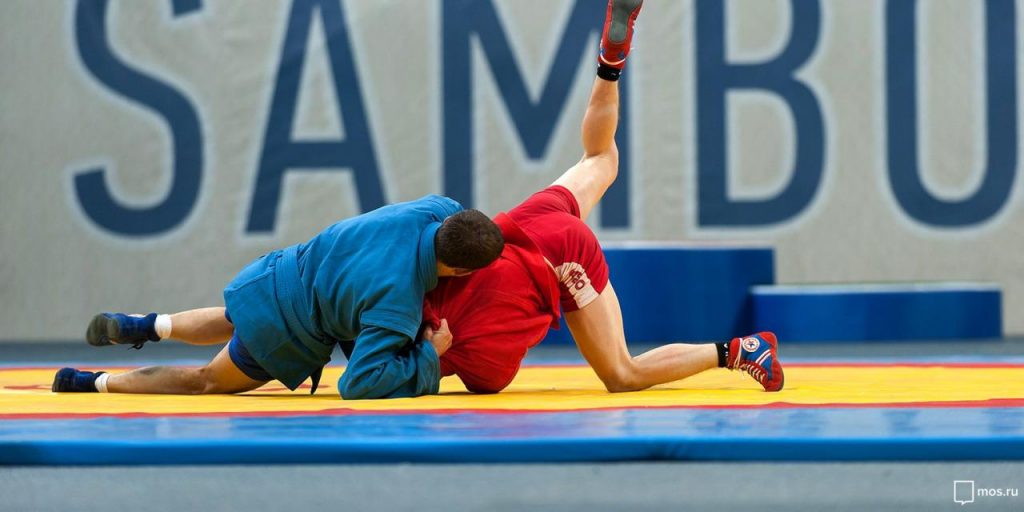 Самбо станет олимпийским видом спорта/mos.ru