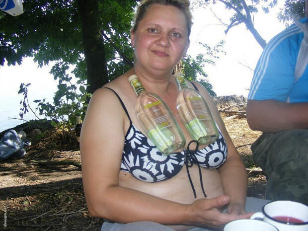 чудики из сети