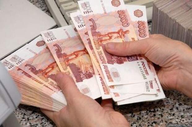 Красноярский край может получить новую финансовую помощь от федерации Красноярский край может получить новую финансовую помощь от федерации