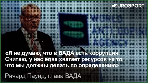 Ричард Паунд