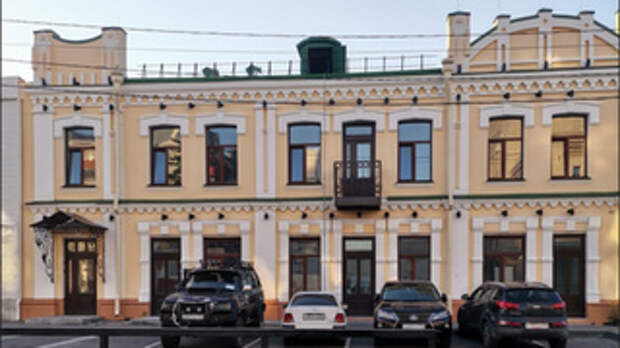 Магазин Трубицина в Барнауле / Фото: 2ГИС