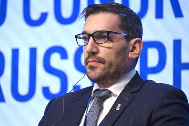 Политик Сорлин: конфликт на Украине начался не в 2022, а в 2014 году