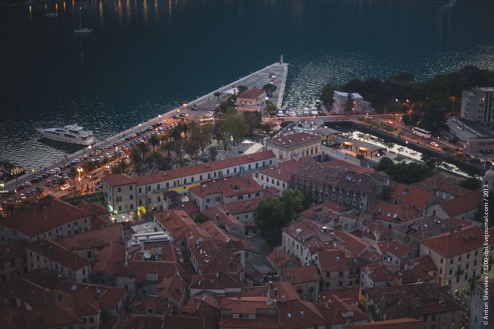 Черногорские зарисовки montenegro54 Черногорские зарисовки