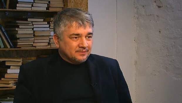 Ростислав Ищенко