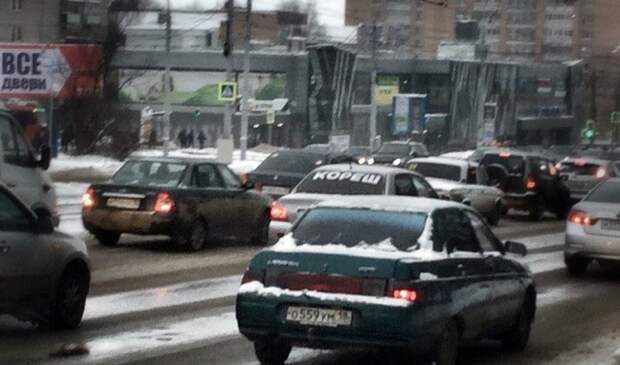 Подборка автоприколов. Часть 189 автоприколы, приколы
