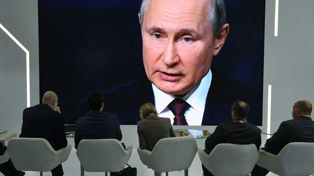 Путин сделает ставку на здравый смысл в вопросе поддержки экономики 