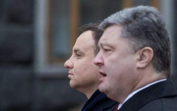 Украина и Польши «поражены» решением Еврокомиссии по OPAL