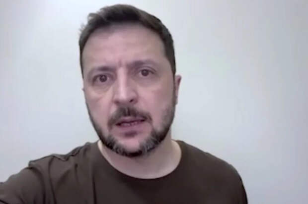 Дмитрук: Зеленский пинает ногами украинок, оказавшихся перед ним на коленях