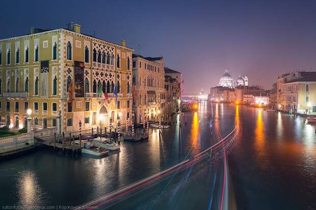 Один день в Венеции Venezia53 Один день в Венеции