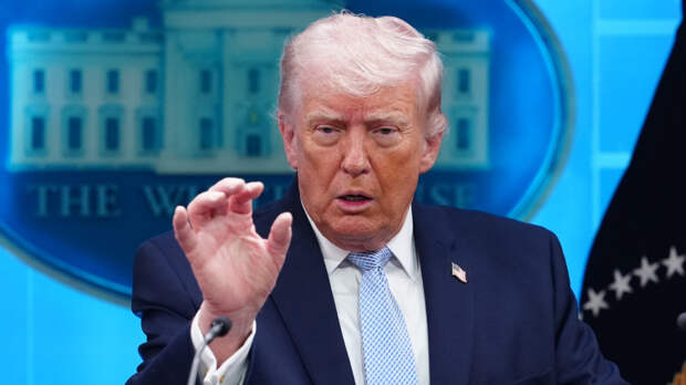 «В пределах досягаемости»: Трамп указал на скорое достижение соглашения с Ираном