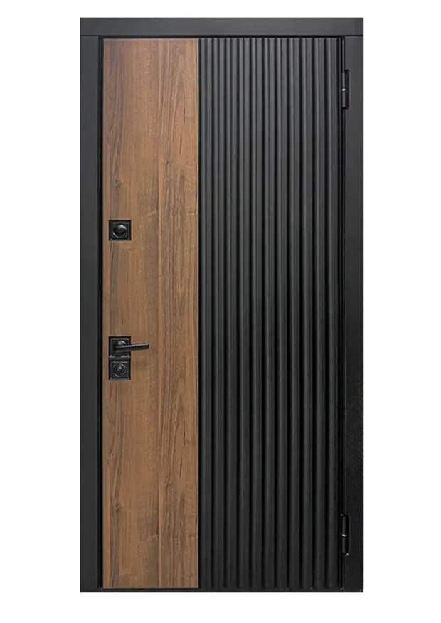 Покупка дверей в квартиру