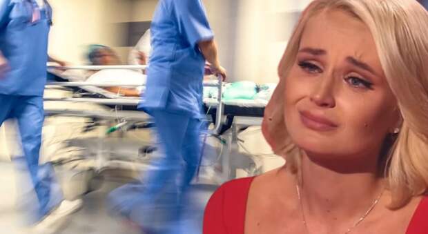 Свекор Гагариной умер после двух недель ада в реанимации из‑за ошибки врачей