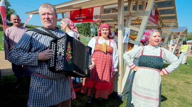 Тульские мастера впервые примут участие в Бажовском фестивале