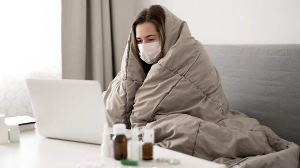 "Болезнь X": 2026 год считают датой следующей глобальной пандемии