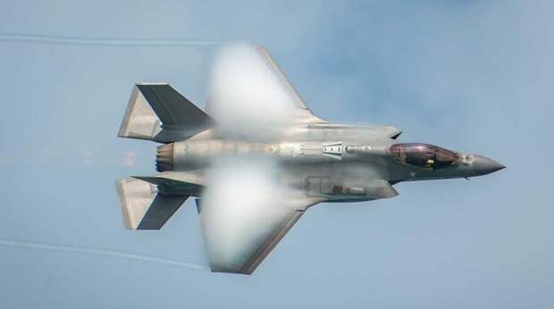 Поляки боятся размещать F-35 рядом с Калининградом