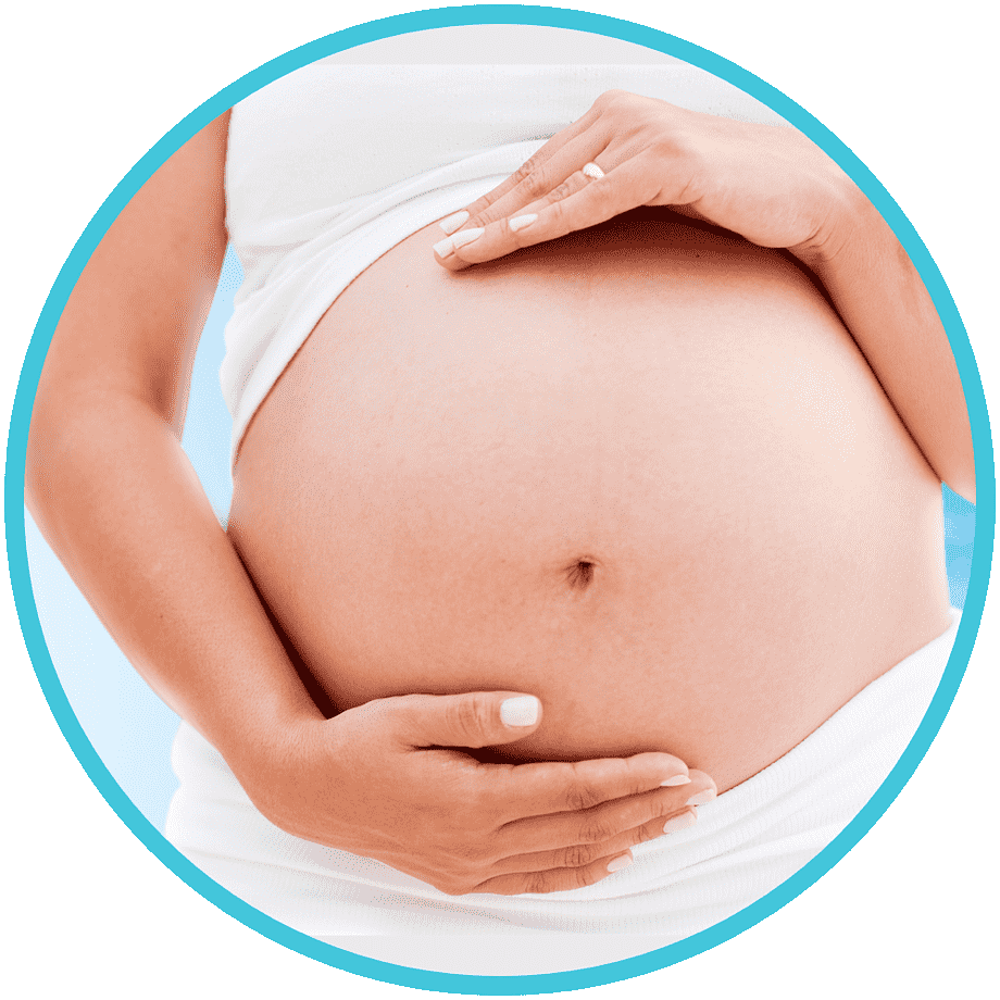 Интересные факты о беременности