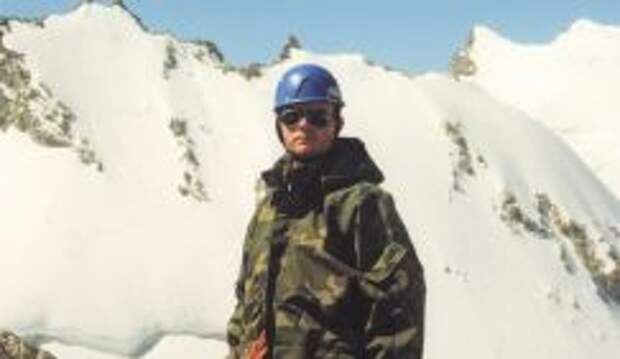 Подполковника боевики «взяли в вилку». «Малыш» доложил: «Андрюха - 200, я - 300»