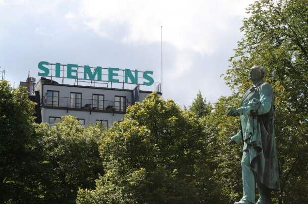 Суд отклонил апелляцию Siemens на отказ в аресте турбин в Крыму