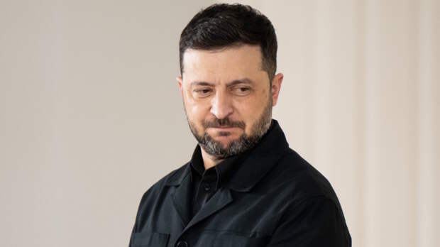 Зеленский сделал заявление о переговорах с Россией