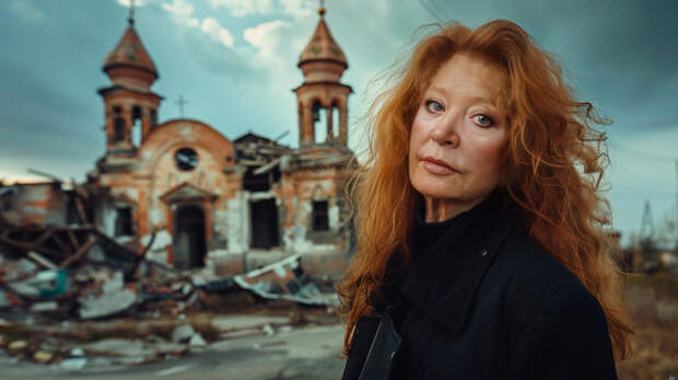 "Таких вещей не допускать": В Москве попытались отменить фестиваль, посвященный дню рождения Пугачёвой