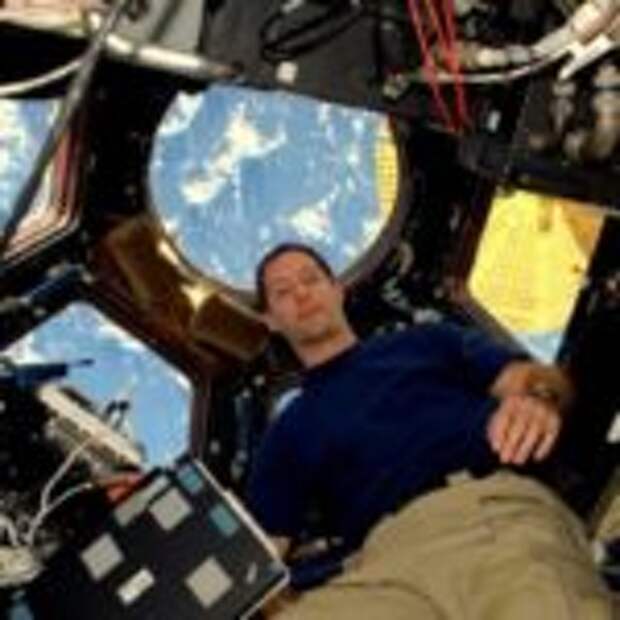 Астронавт за 6 месяцев в космосе сделал невероятно красивые фото Земли