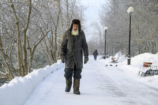 Ученые назвали возраст, когда тело начинает сдавать