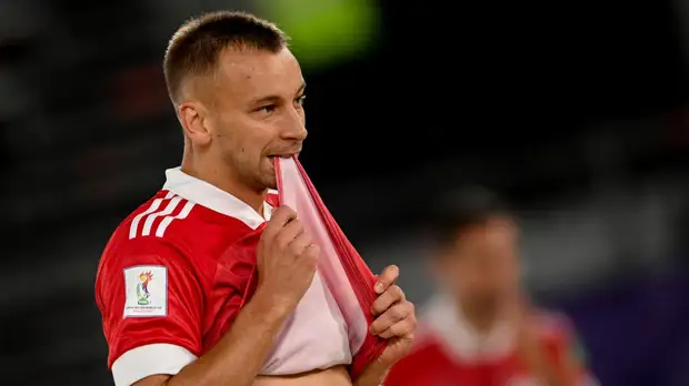 Лихачёв объяснил, почему матч со сборной США по пляжному футболу вышел для россиян непростым