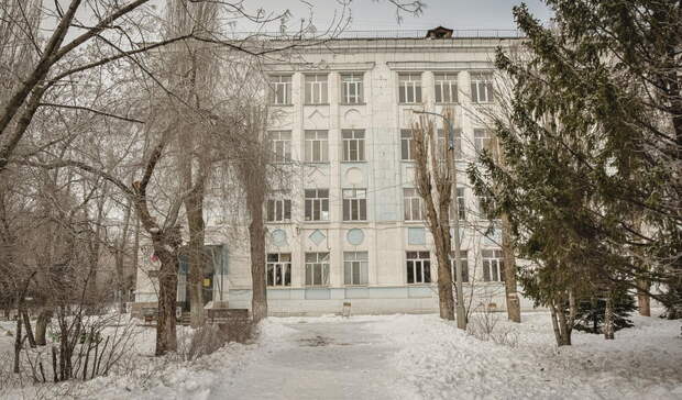 47 нижегородских школ закрыты на карантин