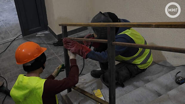 На Ямале стартовал региональный этап премии «Человек труда»