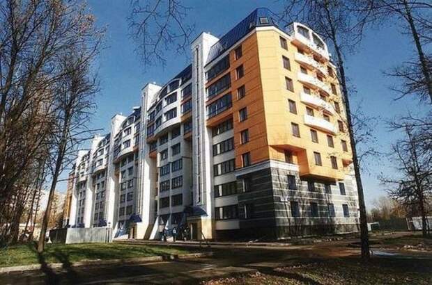Что нам делать с советскими хрущёвками?