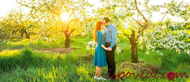 отношения с разведенным мужчиной