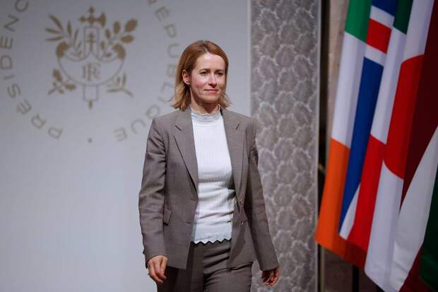 Главе европейской дипломатии предложили уйти в отставку из-за Гренландии