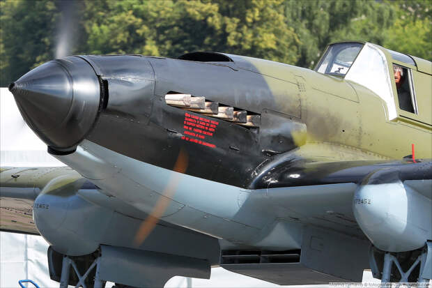 Il-2 SibNIA