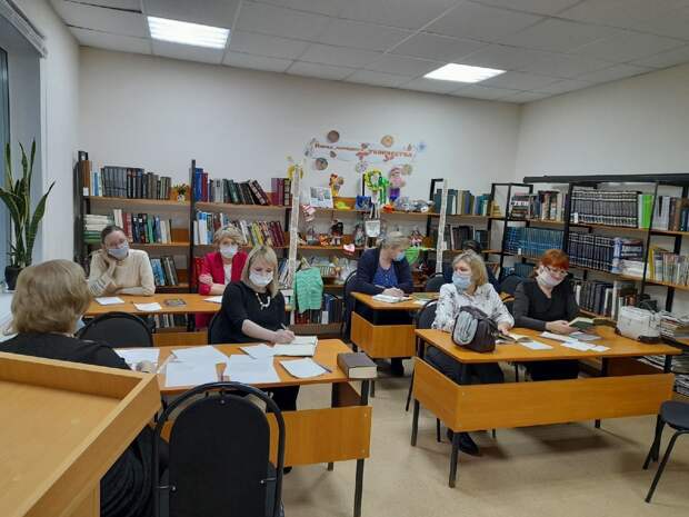 Курсы удмуртского языка от Миннаца впервые стартуют в Ленинском районе Ижевска