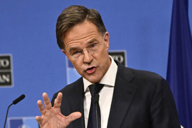 Генсек НАТО обратился с призывом по Украине