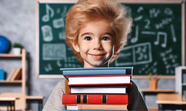 Двойки — не помеха: 10 гениев, которые плохо учились в школе