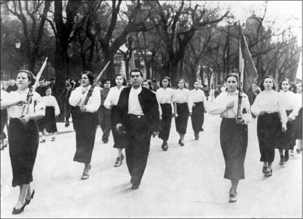 EspanaComunistaMujeres