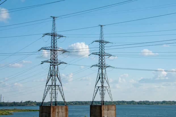 В России предложили опасную инициативу для электростанций