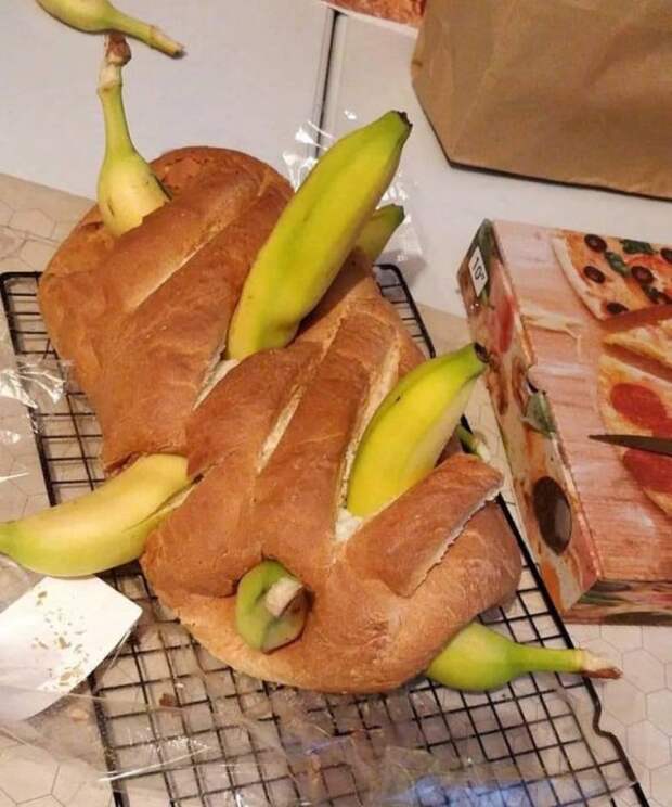 Прикольные картинки абавсём:D