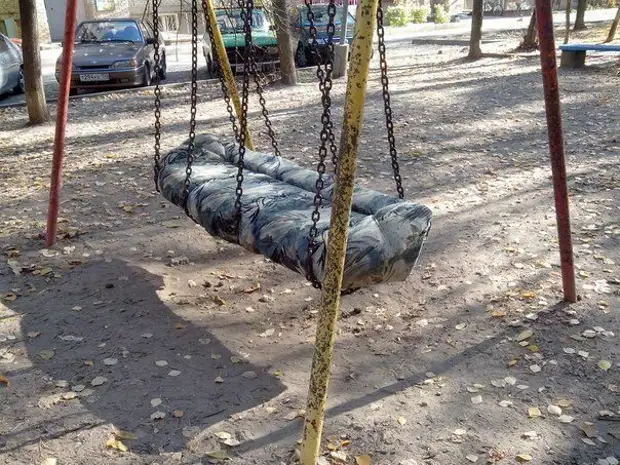 Всяческие фотоприколы