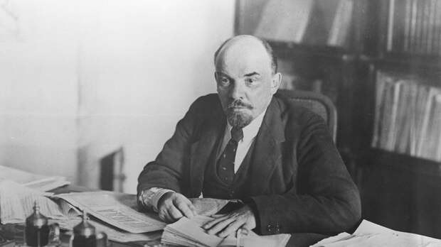 Якеменко: День рождения Ленина это повод вновь поговорить о феномене его «светской канонизации» общественным сознанием того времен