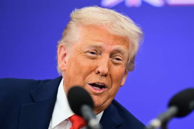 Трамп заявил, что мог бы заставить членов ООН выплатить долги по взносам